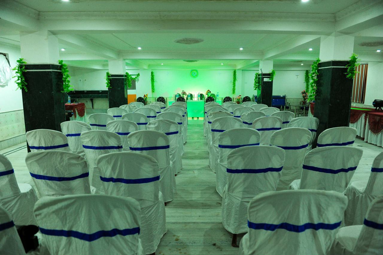Jayanti Hotel Tarapith Esterno foto